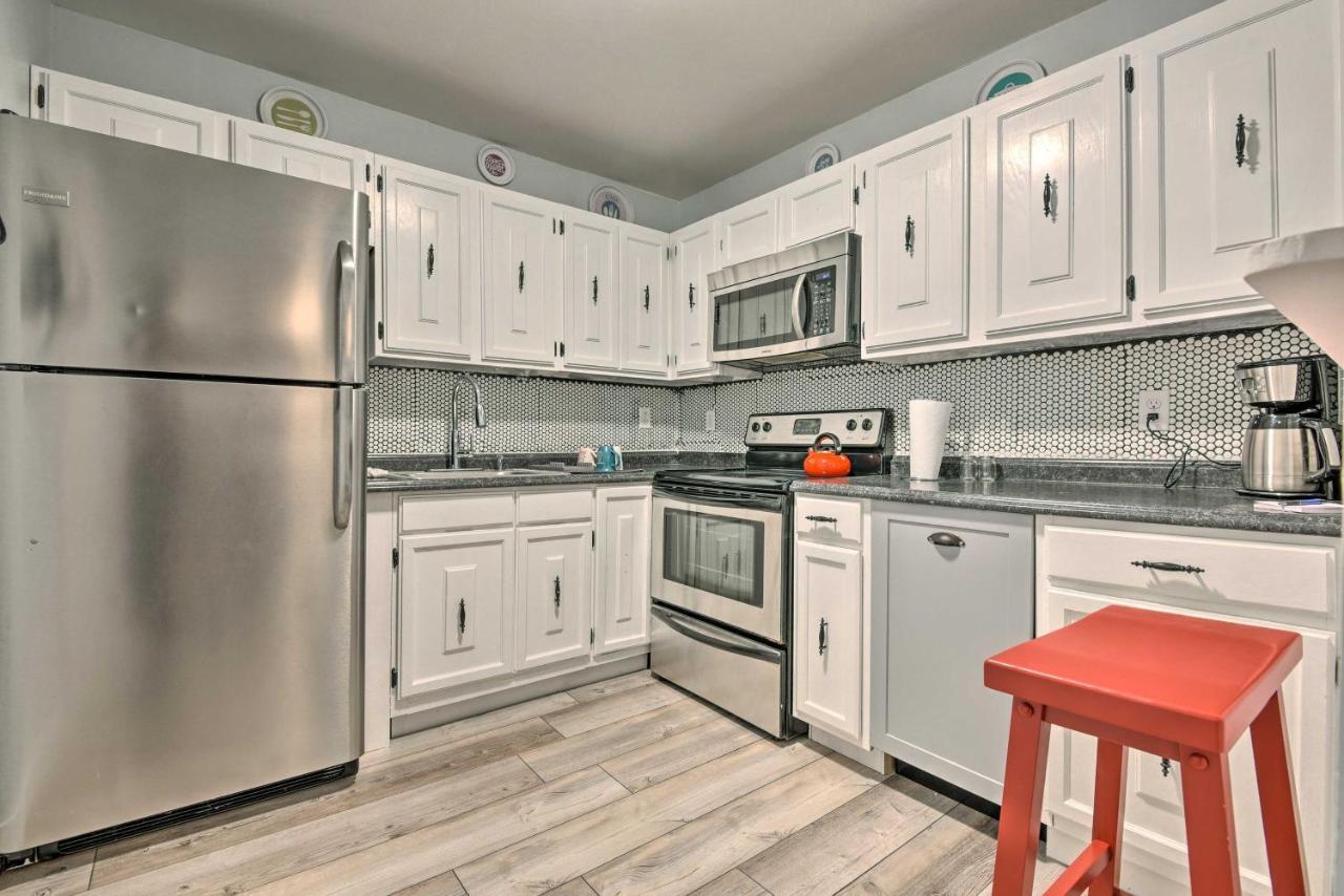Mount Pocono Condo With Balcony, Near Mt Airy Casino Exterior photo
